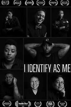 ‎I Identify as Me (2022) directed by Tina Colleen, Monick Monell ...