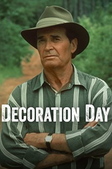 ‎Decoration Day (1990) directed by Robert Markowitz • Reviews, film