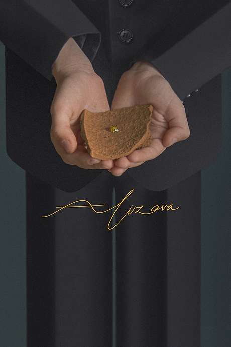 ‎Alizava (2021) directed by Andrius Žemaitis • Reviews, film + cast