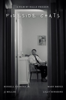 Fireside Films Fireside Chats (2022) directed by Halle Frieden • Reviews, film + cast ...