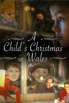 ‎A Child's Christmas in Wales (1987) directed by Don McBrearty ...