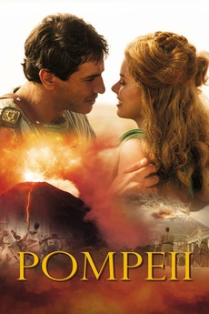 Pompeii Imdb Pompeii Imdb