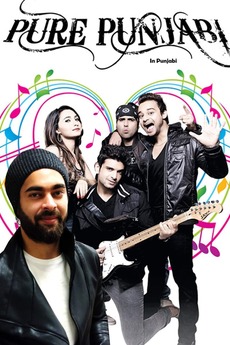 ‎Pure Punjabi (2012) • Film + cast • Letterboxd