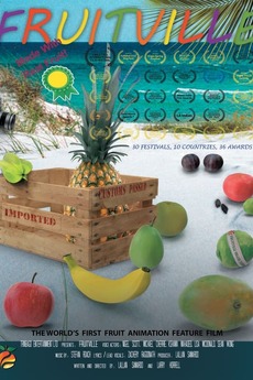 ‎Fruitville (2020) directed by Lallan Samaroo, Larry Horrell • Film ...