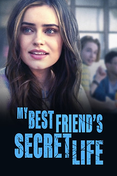 ‎My Best Friend's Secret Life (2022) directed by Ben Meyerson • Reviews