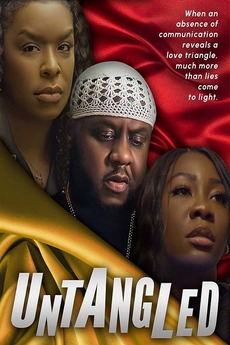 ‎Untangled (2022) directed by Brandon Cornett • Reviews, film + cast ...