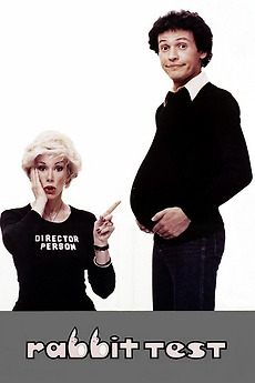 ‎Rabbit Test (1978) directed by Joan Rivers • Reviews, film + cast ...