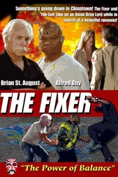 ‎The Fixer (2011) directed by Lee Doll • Reviews, film + cast • Letterboxd