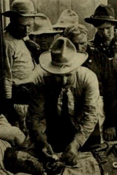 ‎Broncho Billy for Sheriff (1912) directed by Gilbert M. Anderson