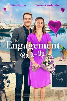 The Engagement Back-Up (2022) directed by Nicholas Humphries  Reviews,  film + cast  Letterboxd
