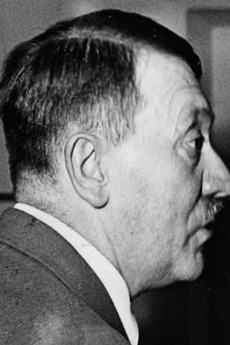 ‎Le secret médical d'Hitler (2014) • Film + cast • Letterboxd