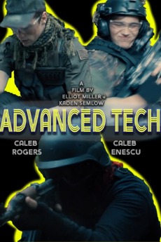 Advanced Tech (2021) directed by Elliot Miller, Kaden Semlow • Reviews ...