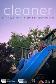 ‎Cleaner (2021) directed by Edwin Mullane • Reviews, film + cast ...