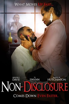 ‎Non-Disclosure (2022) directed by Nelson J. Davis • Reviews, film