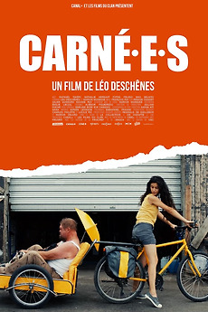 ‎Rare (2021) directed by Léo Deschênes • Reviews, film + cast • Letterboxd