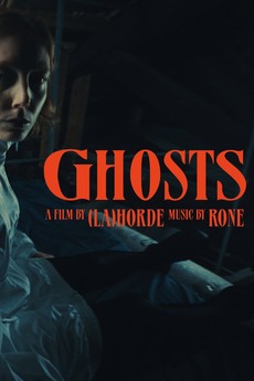 ‎Ghosts (2021) directed by Marine Brutti, Jonathan Debrouwer et al ...