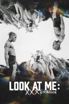 ‎Look At Me: XXXTENTACION (2022) directed by Sabaah Folayan • Reviews