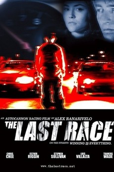 The Last Race (2002) directed by Thomas Harbinson • Reviews, film ...