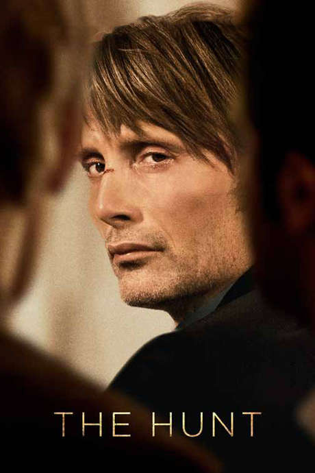 ‎The Hunt (2012) directed by Thomas Vinterberg • Reviews, film + cast • Letterboxd