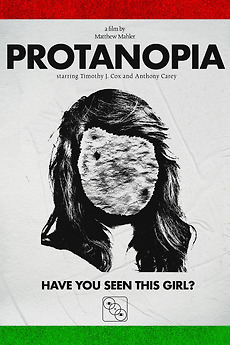 Protatopia Protanopia (2024) directed by Matthew Mahler • Reviews, film + cast ...