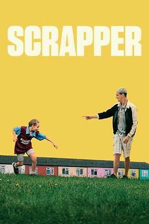 Scrapper (2023)