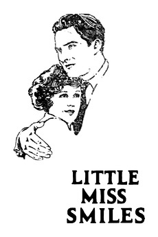 ‎Little Miss Smiles (1922) directed by John Ford • Reviews, film + cast