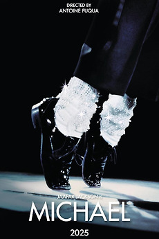 ‎Michael (2025) directed by Antoine Fuqua • Film + cast • Letterboxd