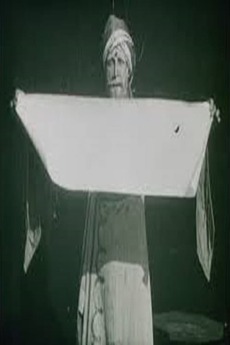 ‎Paper Cuttings (1912) directed by Walter R. Booth • Reviews, film ...