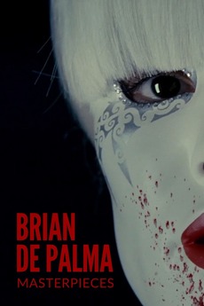 Brian De Palma - Masterpieces