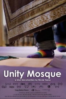 ‎Unity Mosque directed by Nicole Teeny • Film + cast • Letterboxd