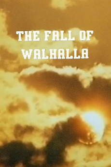 ‎THE FALL OF WALHALLA (1992) directed by Yukiyasu Shimada • Film + cast ...