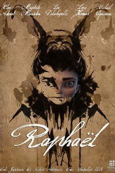 Movie Raphael Raphaël (2014) directed by Baptiste Bourdon, Cloé Adenot et al ...