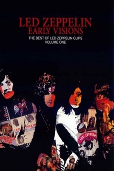 ‎Led Zeppelin - Early Visions (1957-1972) (2008) • Reviews, film + cast ...