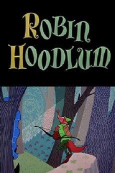 Robin Hoodlum 1948 Directed By John Hubley Reviews Film Cast Letterboxd