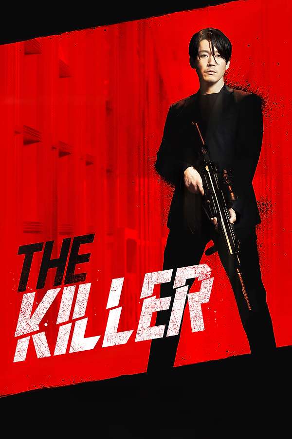 The Killer (2022)