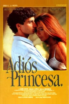 ‎Goodbye Princess (1992) directed by Jorge Paixão da Costa • Reviews ...