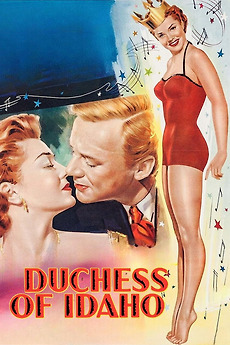Duchess Of Idaho (1950)