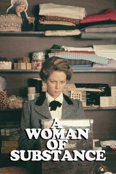‎A Woman of Substance (1984) directed by Don Sharp • Reviews, film