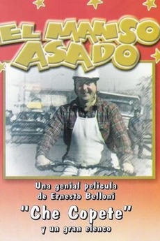 ‎El Manso Asado (1989) directed by Nelson Henríquez • Reviews, film