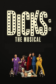 Dicks: The Musical