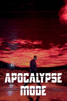 ‎Apocalypse Mode (2021) directed by Olivier Nicklaus • Film + cast ...