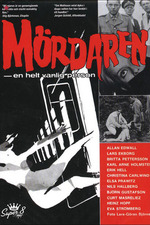 Mördaren - en helt vanlig person