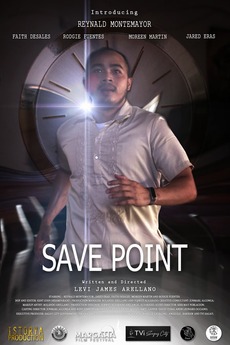 ‎Save Point (2021) directed by Levi James Arellano • Film + cast ...