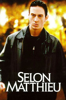 ‎To Mathieu (2000) directed by Xavier Beauvois • Reviews, film + cast ...