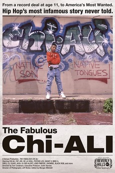 The Fabulous Chi Ali (2019) directed by Tom Colabraro • Reviews
