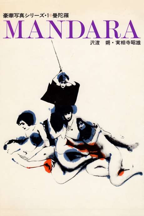 Letterboxd — Your life in filmMandara