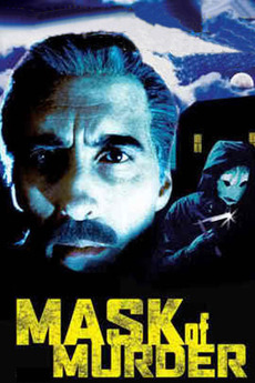 Mask of Murder (1985) directed by Arne Mattsson • Reviews, film +