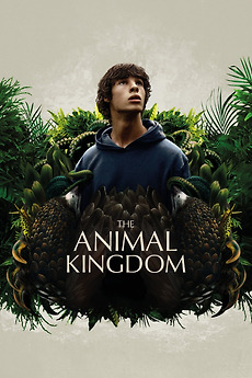 The Animal Kingdom