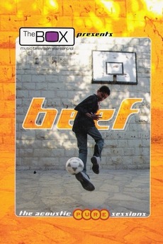 Beef - The Acoustic P.U.R.E Sessions