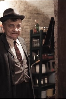 ‎Der Herr Karl (2022) directed by Klaus Rott • Film + cast • Letterboxd